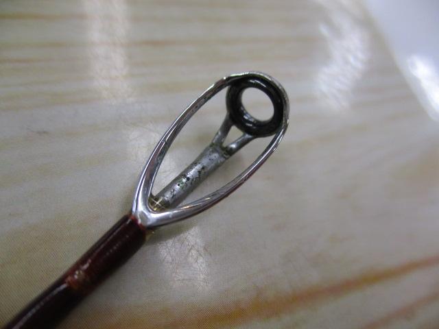 先鋭剣崎V2 120-170