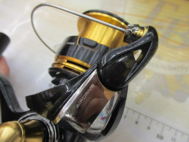23レガリス LT3000-CXH｜＠ベリーネット 日本最大新品中古釣具