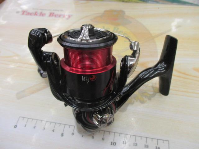 ダイワ 24 月下美人 X LT2000S-P (Daiwa スピニングリール 釣り
