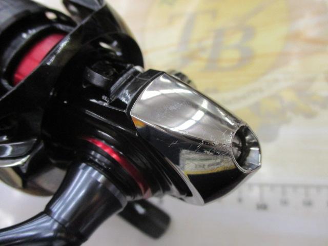 スピニングリール ダイワ 24 月下美人X LT2000S [2024年新製品