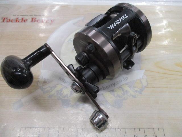 11ダイナスター 250