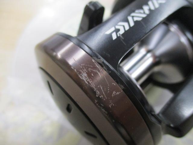 11ダイナスター 250