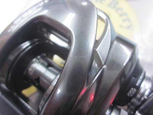 Amazon | シマノ(SHIMANO) ベイトリール 23 メタニウム 100XG