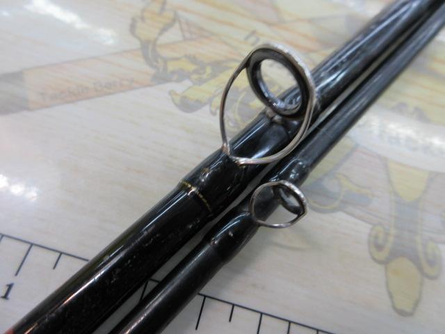 がま船メバルスペシャルFV 300