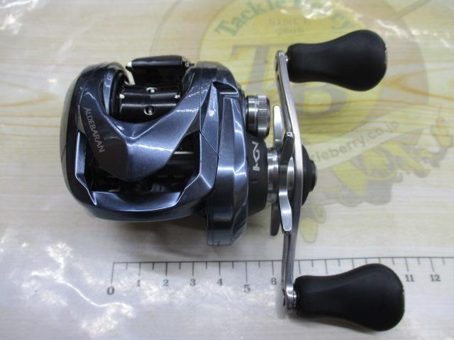 18アルデバランMGL 31HG LH｜＠ベリーネット 日本最大新品中古