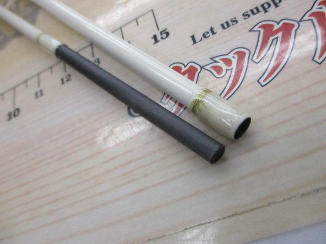 99ツーナインファイン 60ULFゴールドコルク