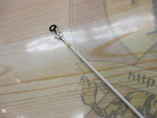 99ツーナインファイン 60ULFゴールドコルク