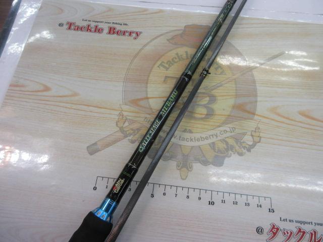 ソルティーステージメバル SMS-902LT｜＠ベリーネット 日本最大新品