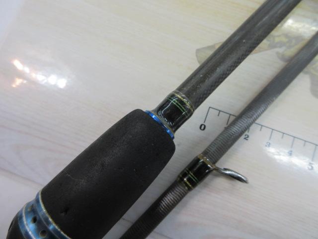 ソルティーステージメバル SMS-902LT｜＠ベリーネット 日本最大新品