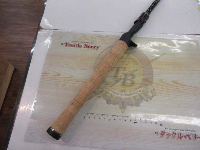 ワイルドサイド WSC68MH+ D.Kita V3 LIMITED｜＠ベリーネット