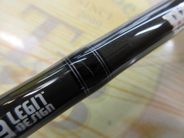 ワイルドサイド WSC68MH+ D.Kita V3 LIMITED｜＠ベリーネット