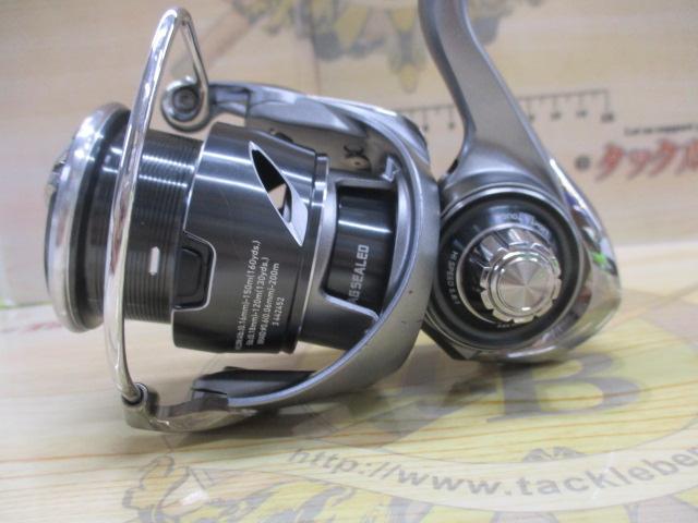 ダイワ　25 カルディア　FC LT2500S-H ダイワ スピニングリール 25カルディア FC LT2500S-H【即日発送