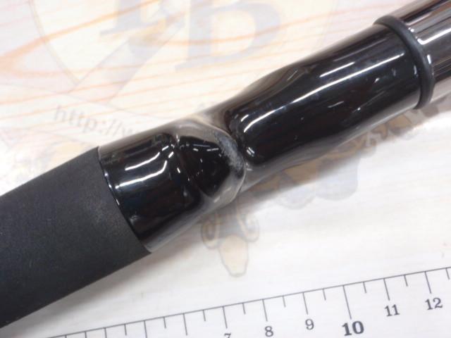 サイドワインダーグレートパフォーマーHGC-77XS/GP