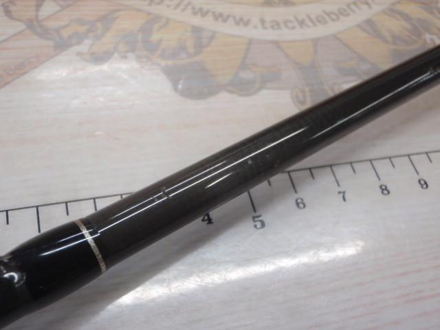 サイドワインダーグレートパフォーマーHGC-77XS/GP