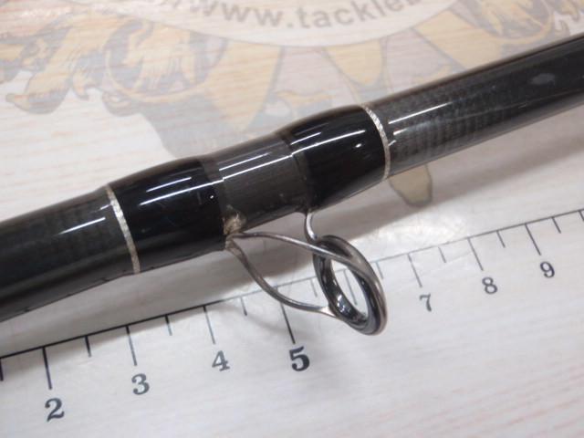 サイドワインダーグレートパフォーマーHGC-77XS/GP