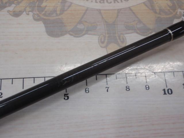 サイドワインダーグレートパフォーマーHGC-77XS/GP