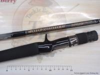 サイドワインダーグレートパフォーマーHGC-77XS/GP