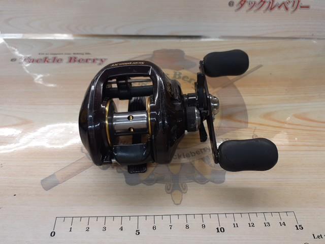 09スコーピオンXT 1500-7｜＠ベリーネット 日本最大新品中古釣具