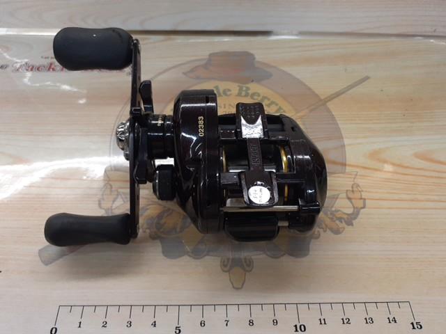 09スコーピオンXT1500-7 09スコーピオンXT 1500-7｜＠ベリーネット 日本最大新品中古釣具