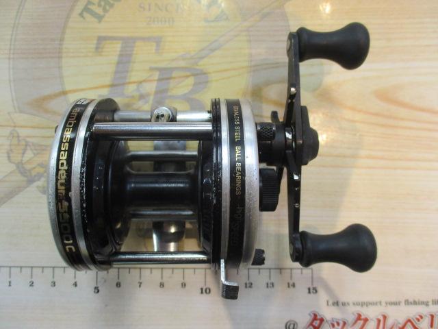 リール 5500C 5500 アブ リール ガルシア」の人気商品一覧 | 安い商品を通販