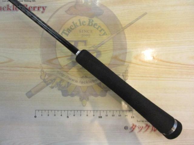 オシアジガー LJ B62-2/FS OCEA シマノ 24OCEAJIGGER LJ オシアジガーライトジギング B62