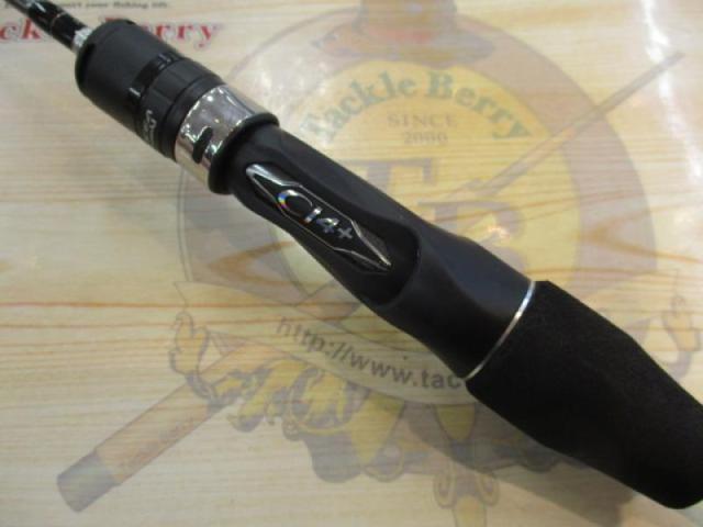 オシアジガーLJ B62-1/FS｜＠ベリーネット 日本最大新品中古釣具