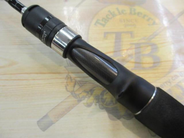 オシアジガーLJ B62-1/FS