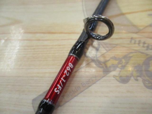 オシアジガーLJ B62-1/FS｜＠ベリーネット 日本最大新品中古釣具