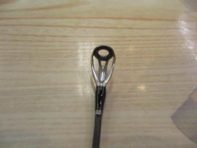 オシアジガーLJ B62-1/FS