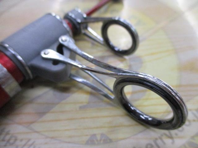 ダイワ　トーナメントサーフT　33-405 美品 SPORT LIFE PLANETSTｻｰﾌ T PT 34-405・E: 投竿：スポーツライフ