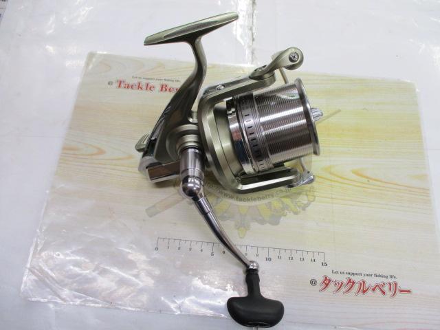 ダイワ サーフベーシア 35 細糸仕様 DAIWA SURF BASIA