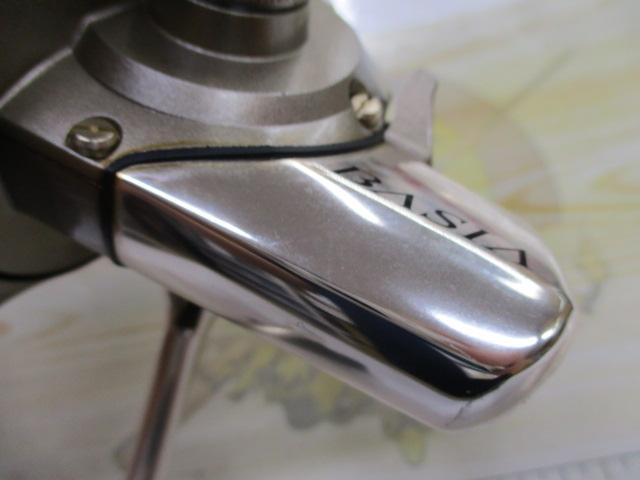 【良品】トーナメントサーフ ベーシア45C 2021年 DAIWA投げタックル新製品紹介 21サーフベーシア45