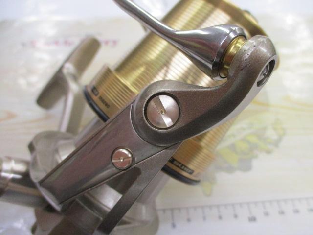 トーナメントサーフベーシア 45Ⅱ 極細｜＠ベリーネット 日本