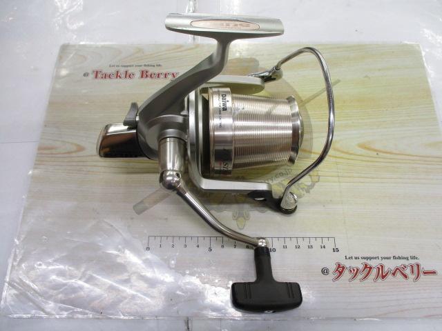 【良品】トーナメントサーフ ベーシア45C トーナメントサーフベーシア 45Ⅱ 極細｜＠ベリーネット 日本