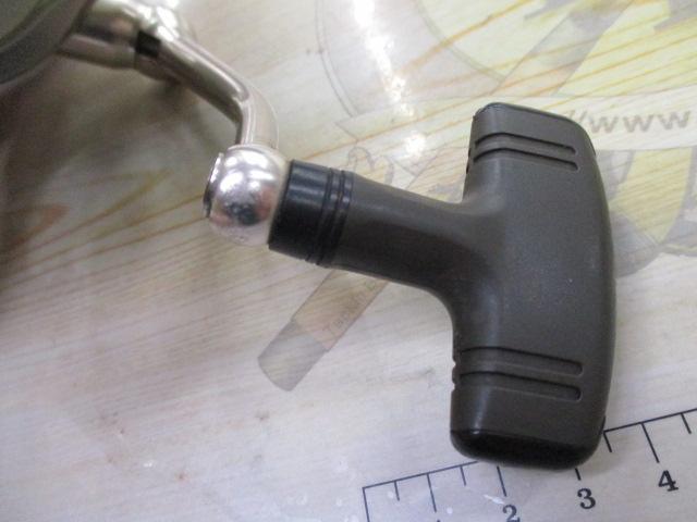 トーナメントサーフベーシア 45C 標準