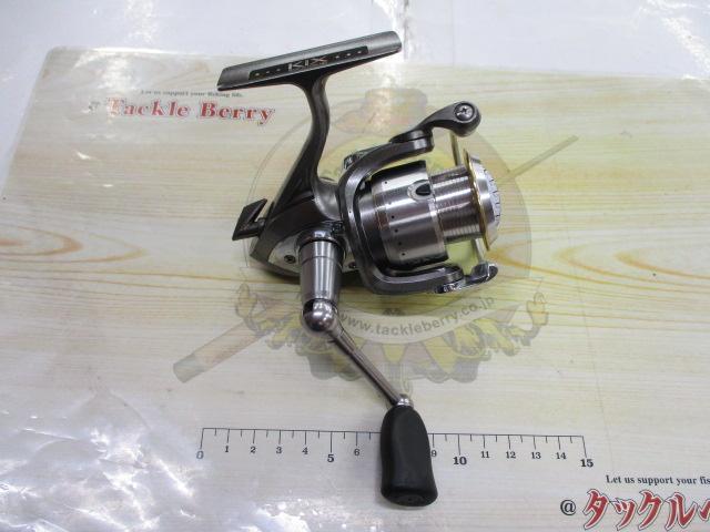 SHIMANO - カルディアキックス ダイワ(Daiwa) カルディアKIXカスタム 3500PE 00055422