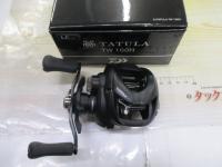 24タトゥーラ TW 100H