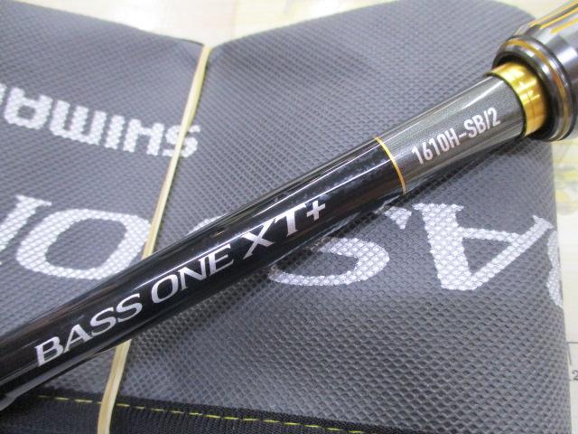 23バスワン XT+ 1610H-SB/2｜＠ベリーネット 日本最大新品中古