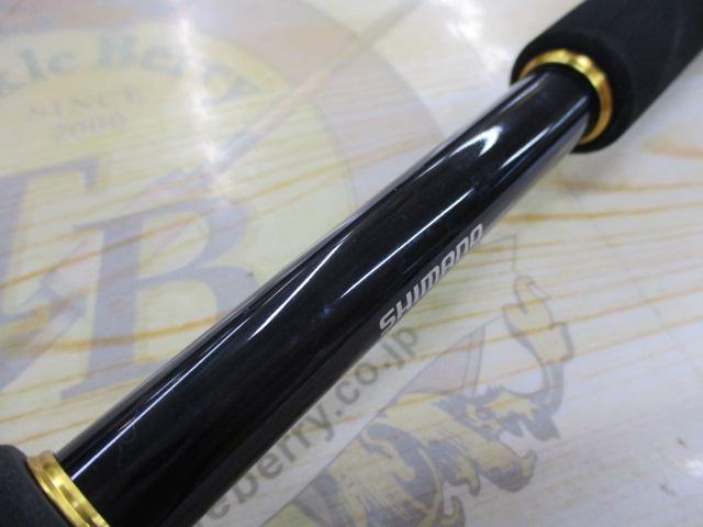 23バスワン XT+ 1610H-SB/2｜＠ベリーネット 日本最大新品中古釣具WEB