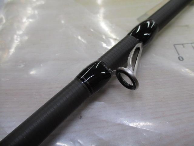 23バスワン XT+ 1610H-SB/2｜＠ベリーネット 日本最大新品中古釣具WEB