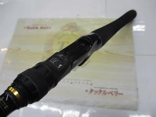 デストロイヤー F6・1/2-74XBJ(ブラックジャングル)赤ラメリールシート