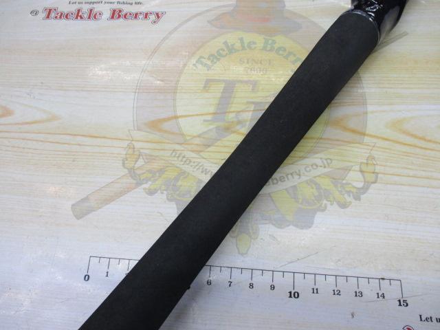 デストロイヤー F6・1/2-74XBJ(ブラックジャングル)赤ラメリールシート