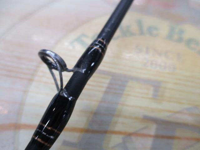 デストロイヤー F6・1/2-74XBJ(ブラックジャングル)赤ラメリールシート