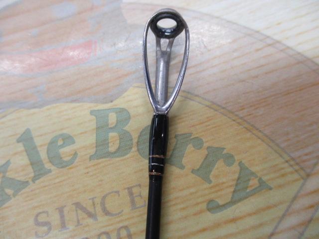 デストロイヤー F6・1/2-74XBJ(ブラックジャングル)赤ラメリールシート