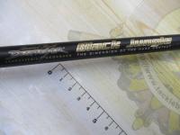 デストロイヤー F6・1/2-74XBJ(ブラックジャングル)赤ラメリールシート