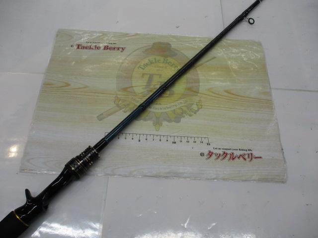 テンヤタチウオX 180・R｜＠ベリーネット 日本最大新品中古釣具