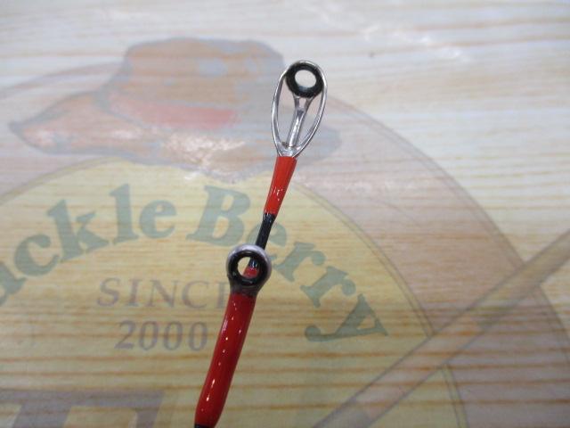 テンヤタチウオX 180・R｜＠ベリーネット 日本最大新品中古釣具WEBショップ