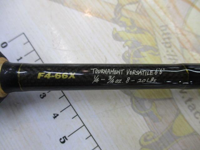 希少 オールダブルフットガイド メガバス デストロイヤー F4-66 HT800 希少 オールダブルフットガイド メガバス デストロイヤー F4-66