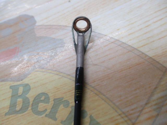 デストロイヤー F4-66X(HT800)マットブラックブランクス