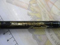 デストロイヤー F4-66X(HT800)マットブラックブランクス